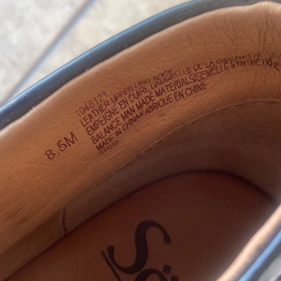 Black bootie - Picture 8 of 11